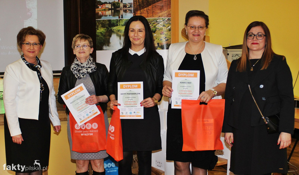 III Gala Sportu Gminy Wyrzysk