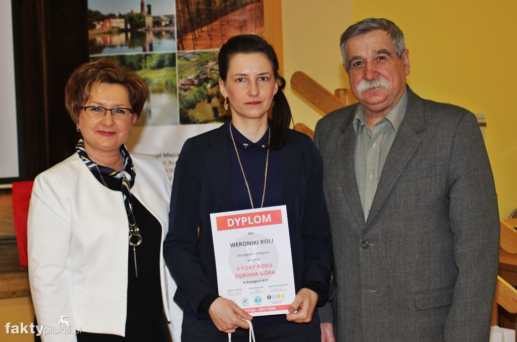 III Gala Sportu Gminy Wyrzysk