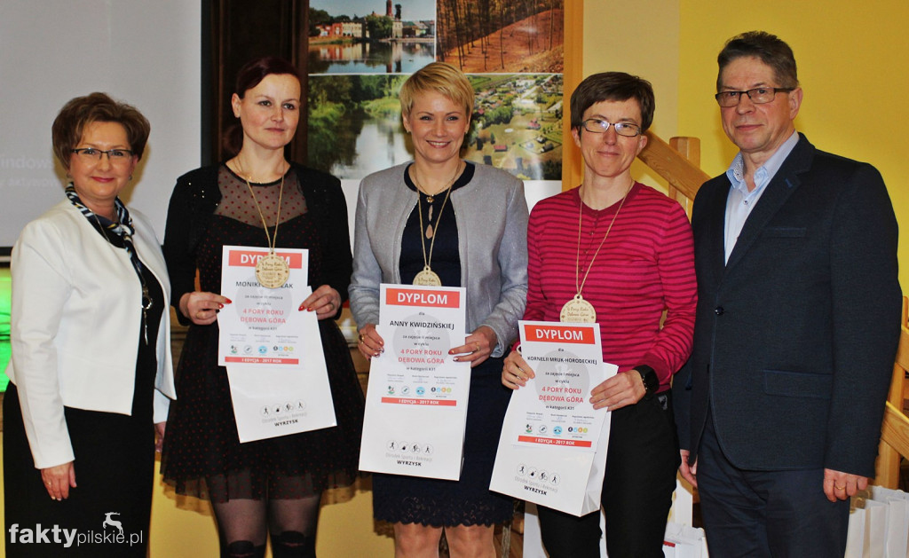 III Gala Sportu Gminy Wyrzysk