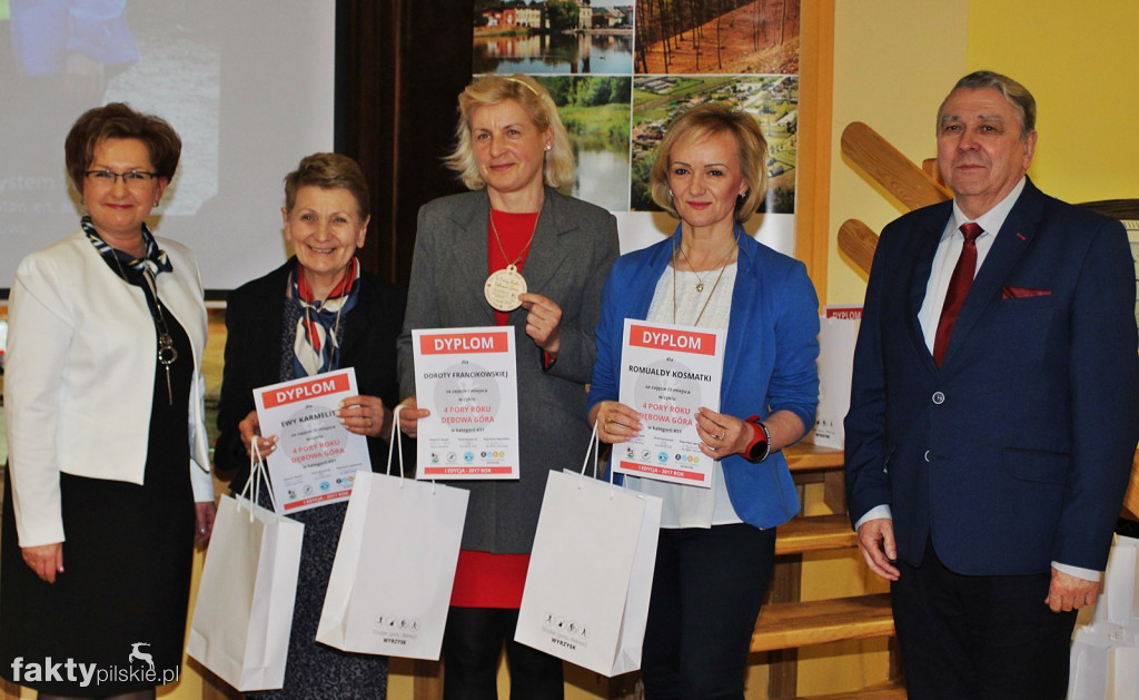 III Gala Sportu Gminy Wyrzysk
