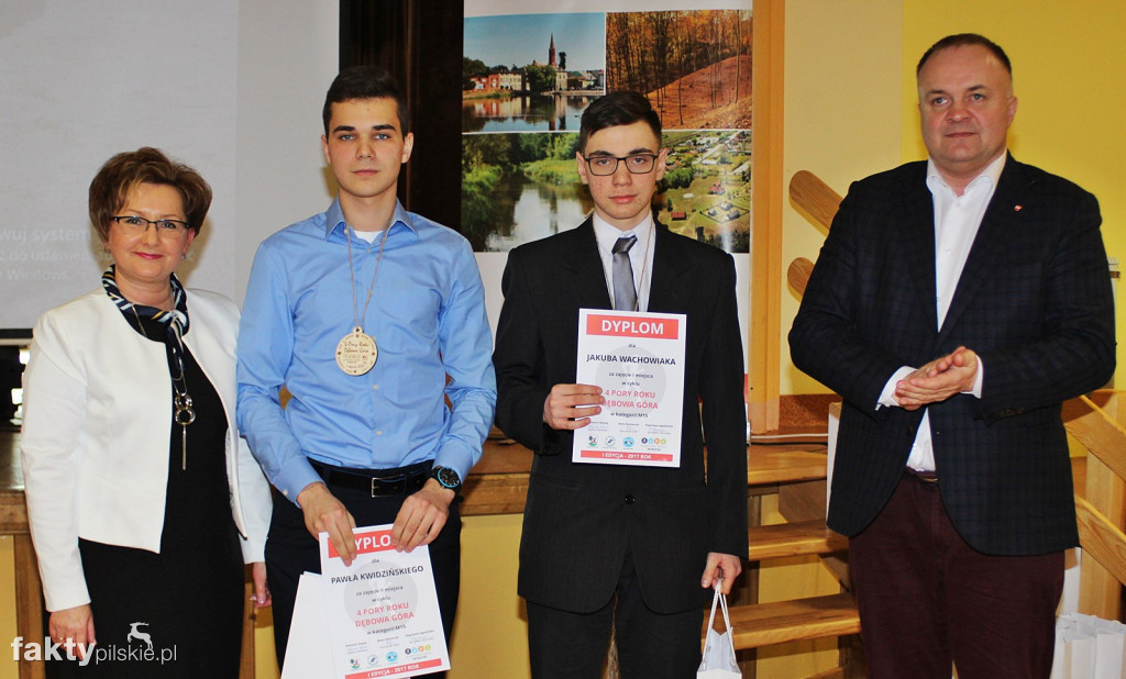 III Gala Sportu Gminy Wyrzysk