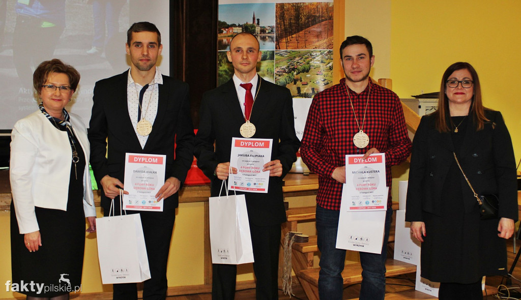 III Gala Sportu Gminy Wyrzysk