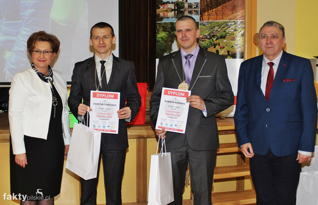 III Gala Sportu Gminy Wyrzysk