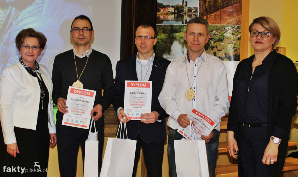III Gala Sportu Gminy Wyrzysk