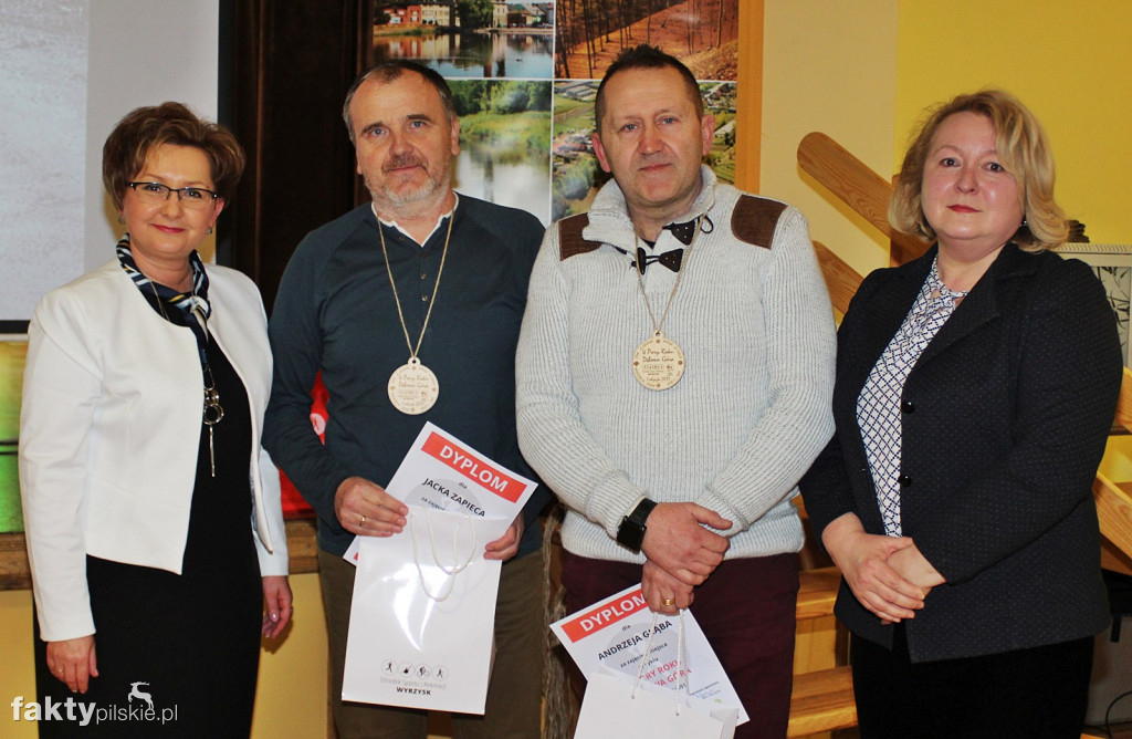III Gala Sportu Gminy Wyrzysk