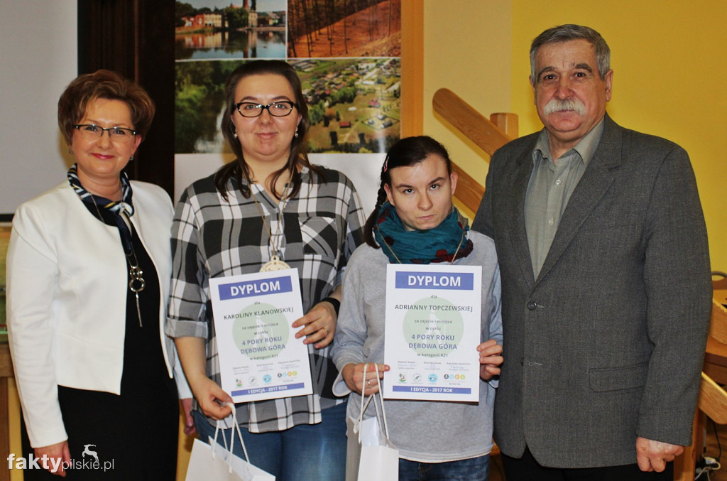 III Gala Sportu Gminy Wyrzysk