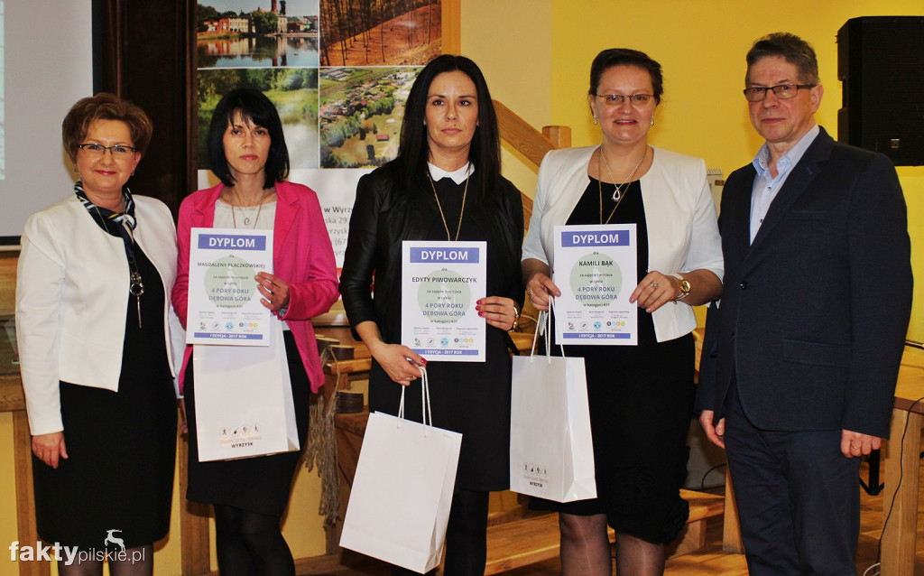 III Gala Sportu Gminy Wyrzysk