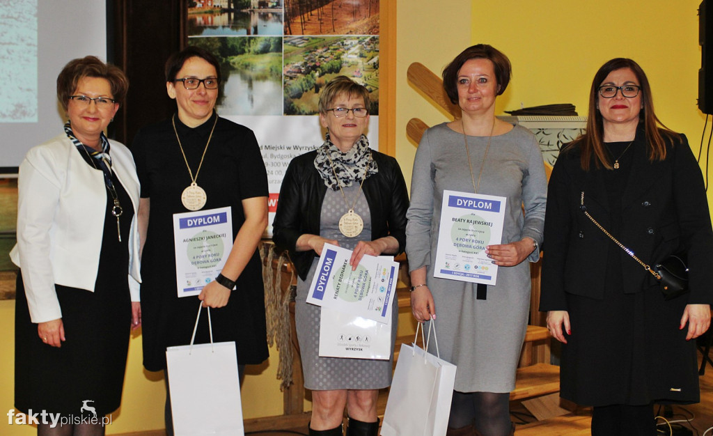 III Gala Sportu Gminy Wyrzysk
