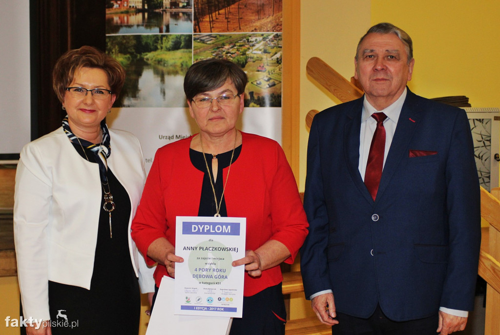 III Gala Sportu Gminy Wyrzysk