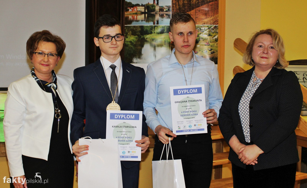 III Gala Sportu Gminy Wyrzysk