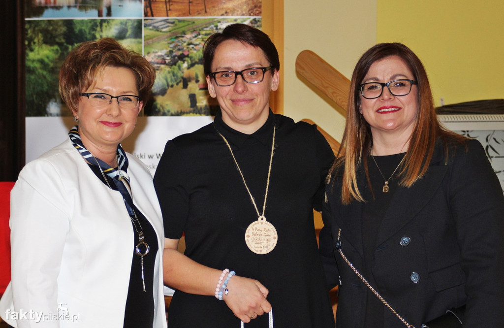III Gala Sportu Gminy Wyrzysk