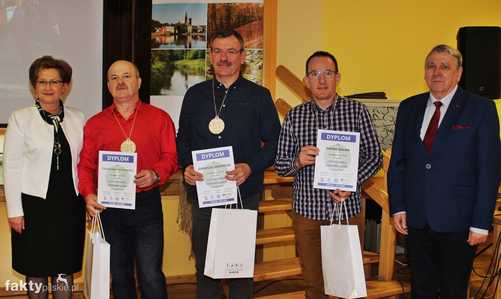 III Gala Sportu Gminy Wyrzysk