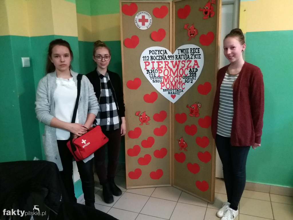Turniej Pierwszej Pomocy