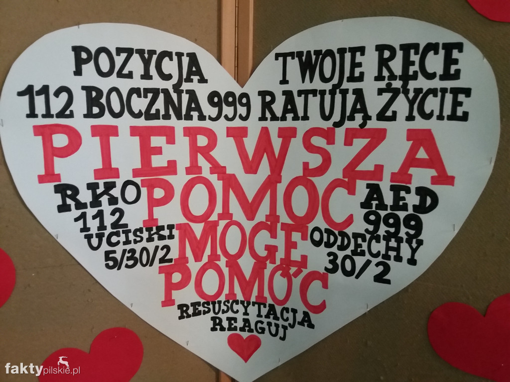 Turniej Pierwszej Pomocy