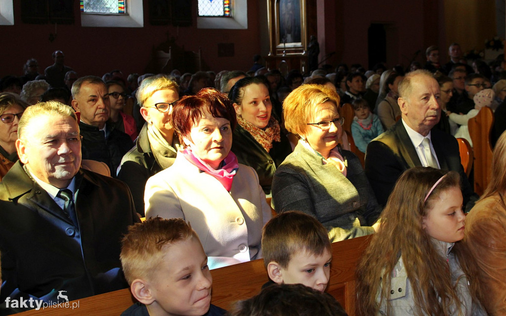 Wyrzysk: ku pamięci Papieża-Polaka