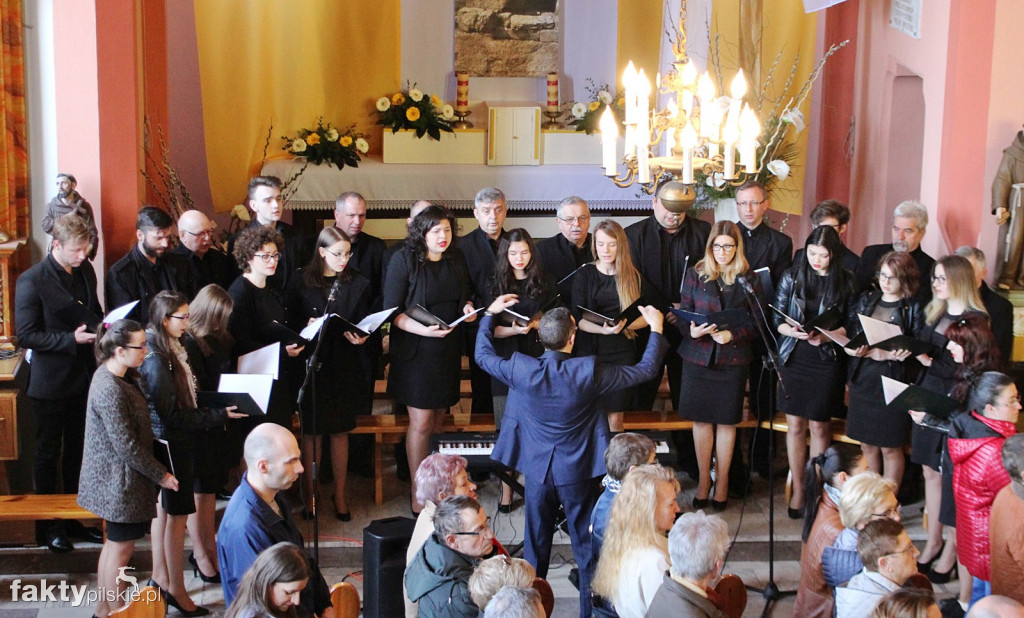 Wyrzysk: ku pamięci Papieża-Polaka