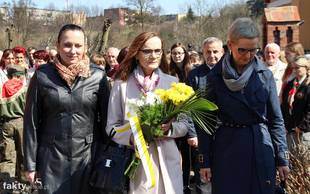 Wyrzysk: ku pamięci Papieża-Polaka