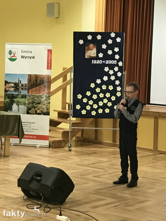 Konkurs Piosenki Religijnej