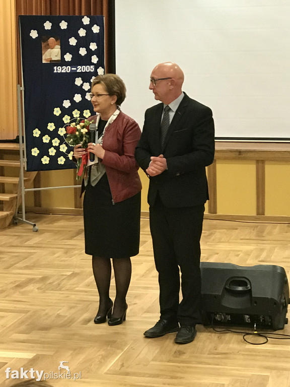 Konkurs Piosenki Religijnej