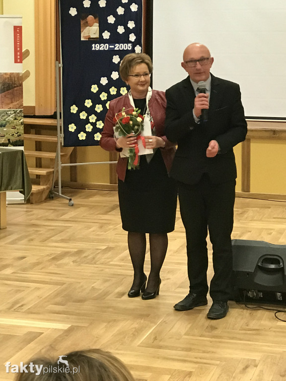 Konkurs Piosenki Religijnej