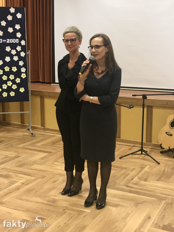 Konkurs Piosenki Religijnej