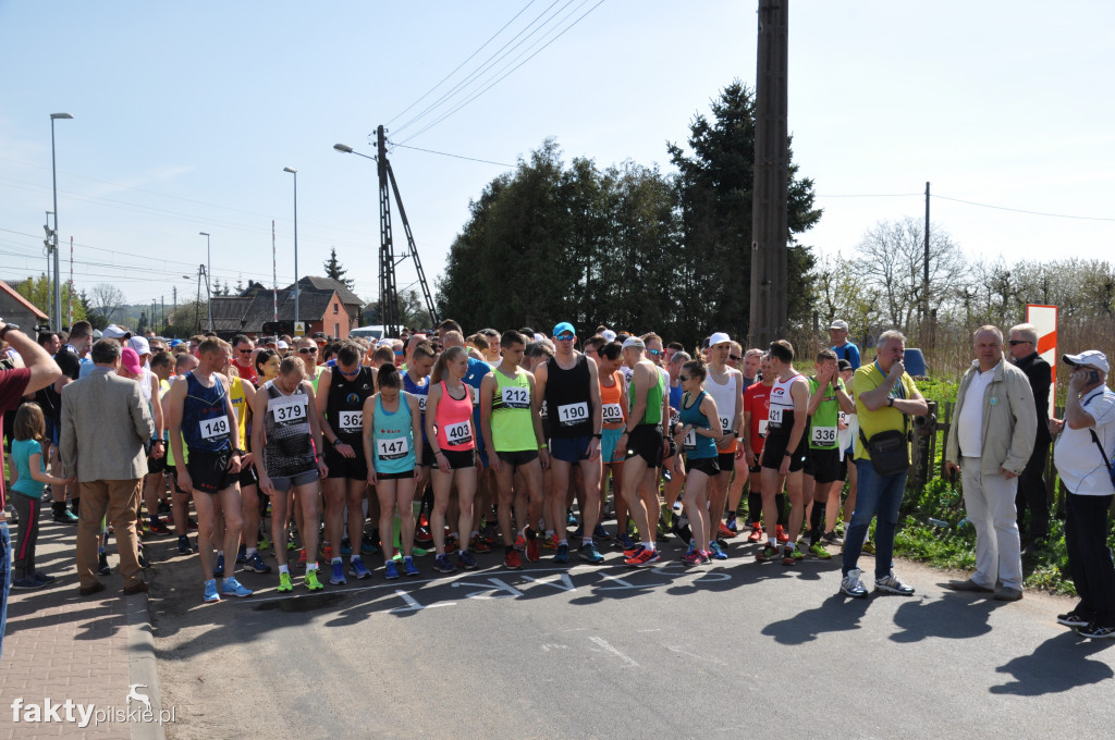 Kaczorska Dziesiątka 2018