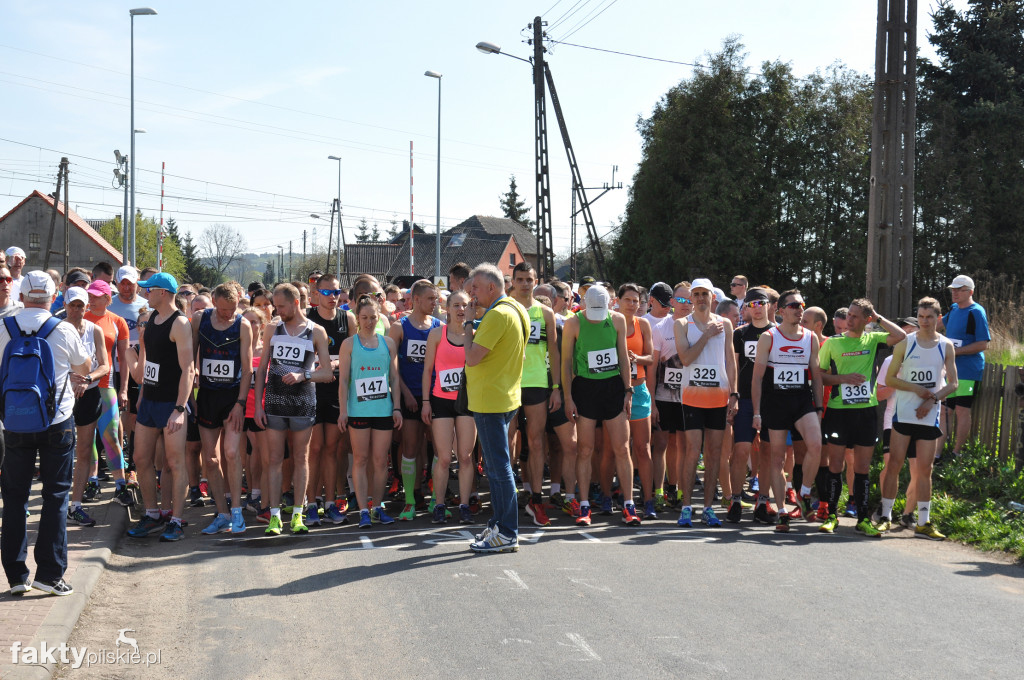 Kaczorska Dziesiątka 2018