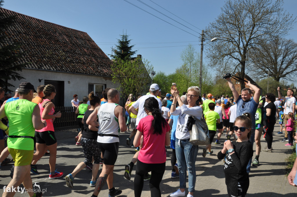 Kaczorska Dziesiątka 2018