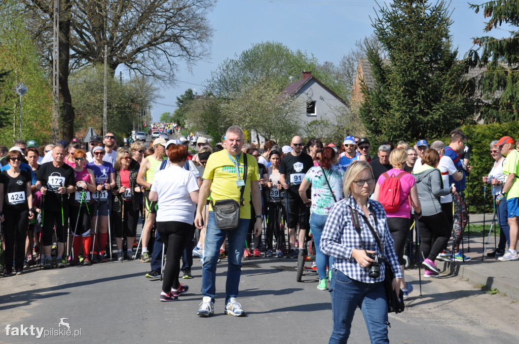 Kaczorska Dziesiątka 2018