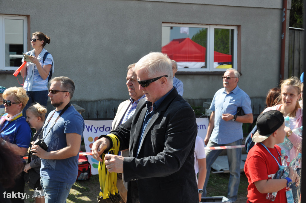 Kaczorska Dziesiątka 2018