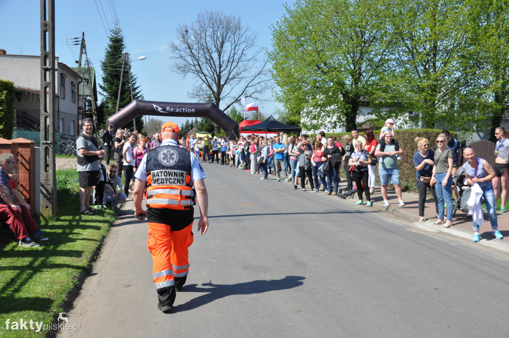 Kaczorska Dziesiątka 2018