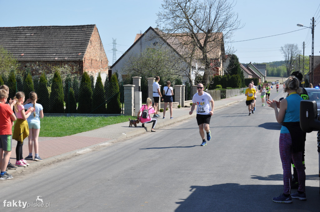 Kaczorska Dziesiątka 2018