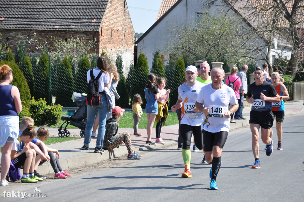 Kaczorska Dziesiątka 2018
