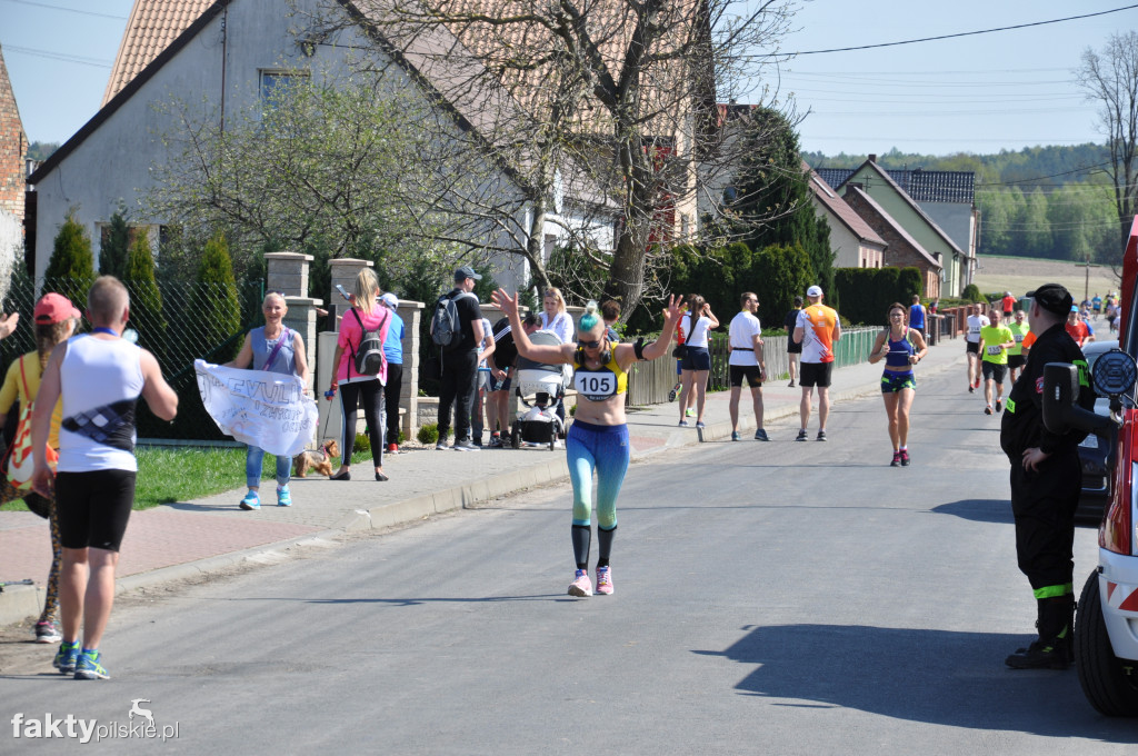 Kaczorska Dziesiątka 2018