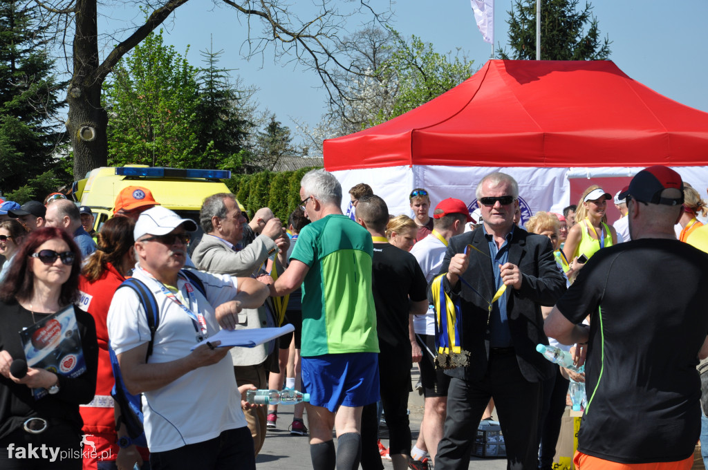 Kaczorska Dziesiątka 2018