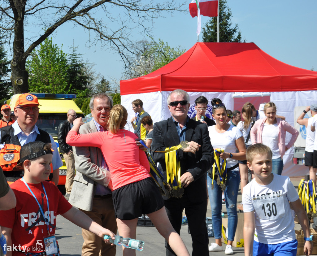 Kaczorska Dziesiątka 2018