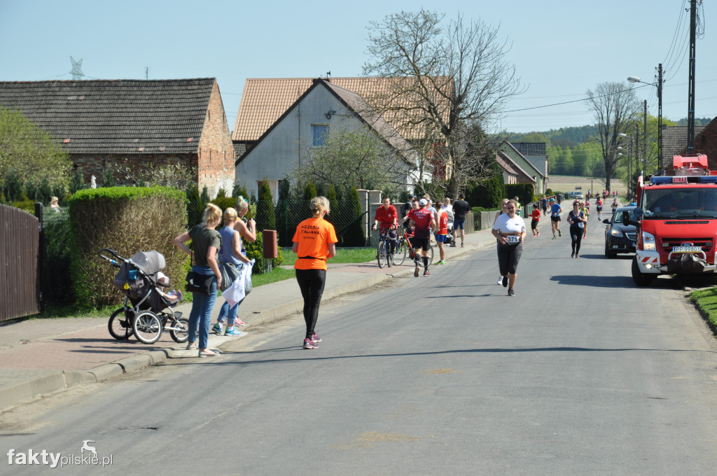 Kaczorska Dziesiątka 2018