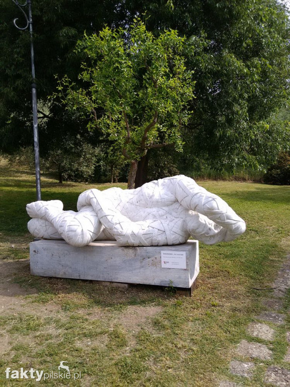 Uczniowie z Wyrzyska we Włoszech