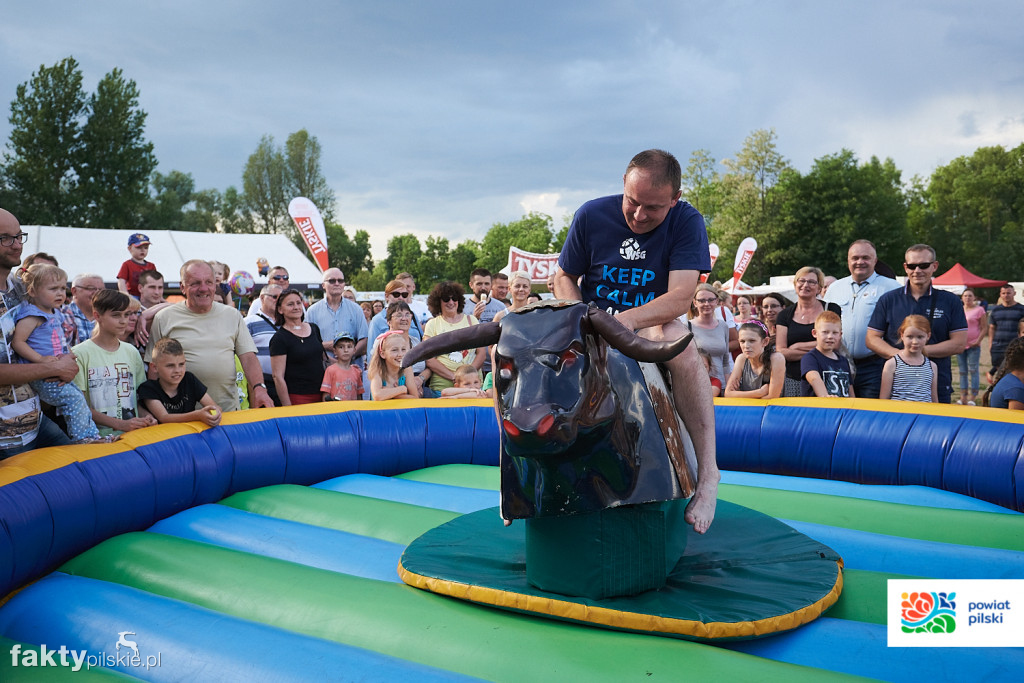XI Festiwal Country nad Gwdą