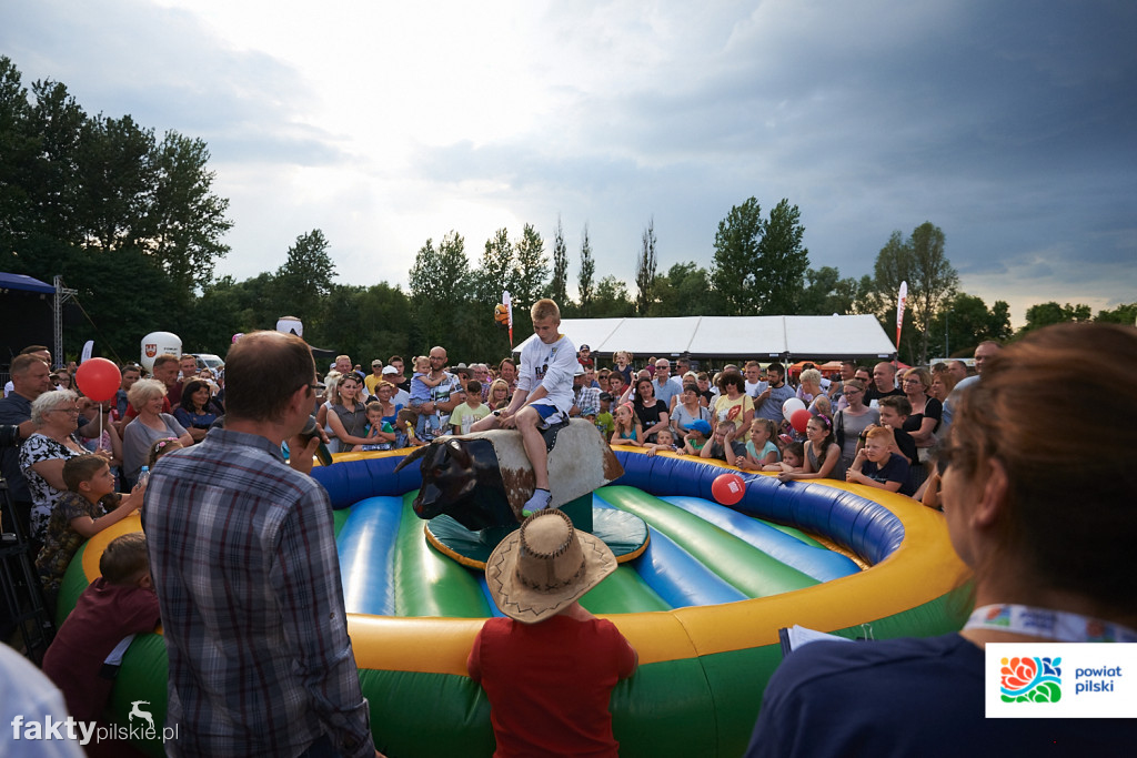 XI Festiwal Country nad Gwdą