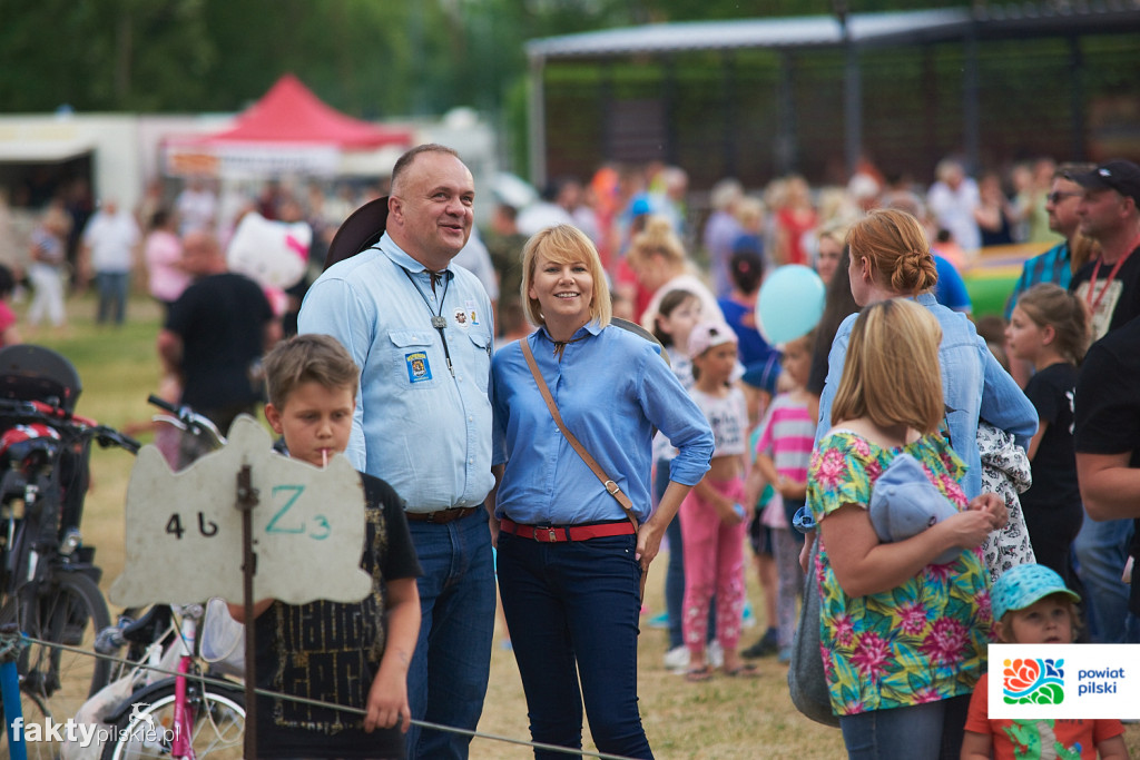 XI Festiwal Country nad Gwdą