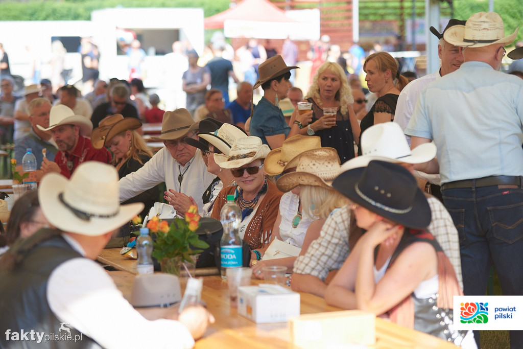 XI Festiwal Country nad Gwdą