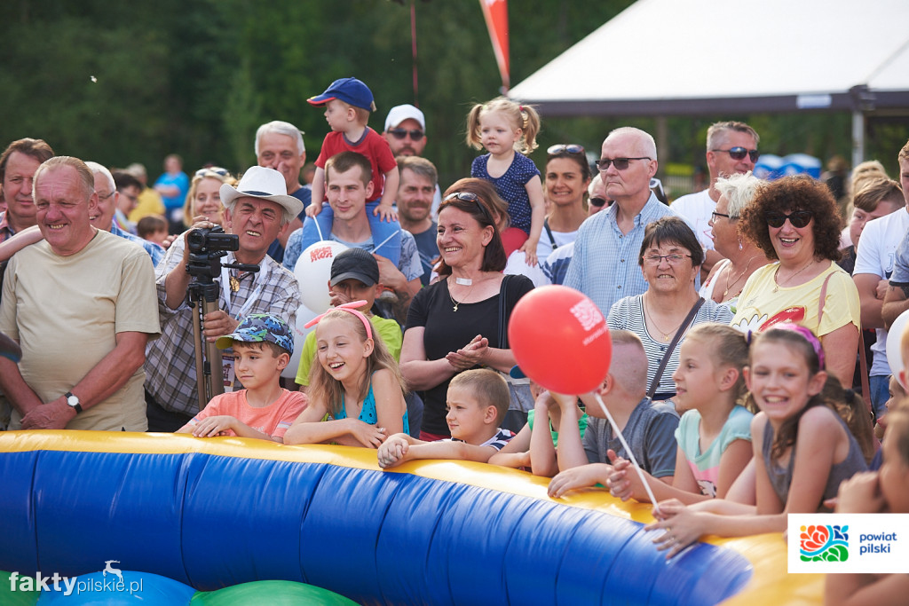 XI Festiwal Country nad Gwdą
