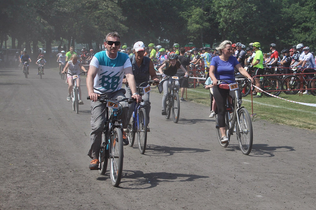 Wyrzysk MTB Maraton 2018