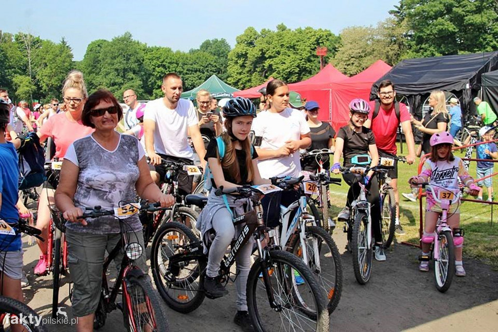 Wyrzysk MTB Maraton 2018