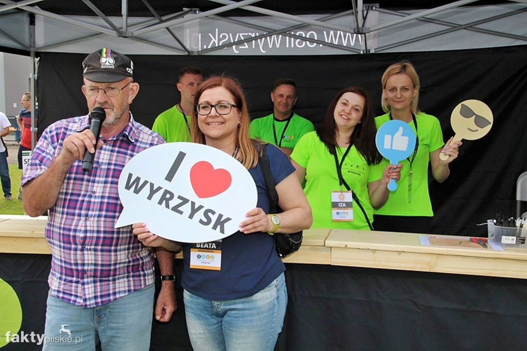 Wyrzysk MTB Maraton 2018
