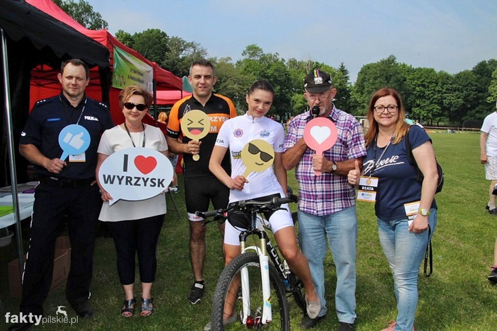 Wyrzysk MTB Maraton 2018