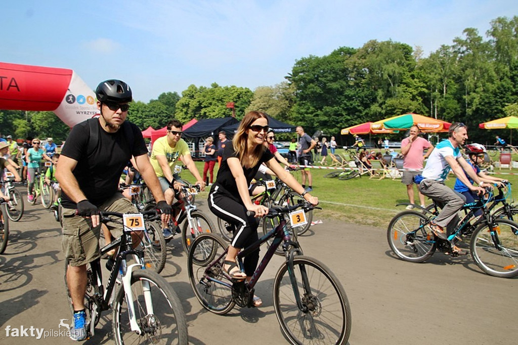 Wyrzysk MTB Maraton 2018
