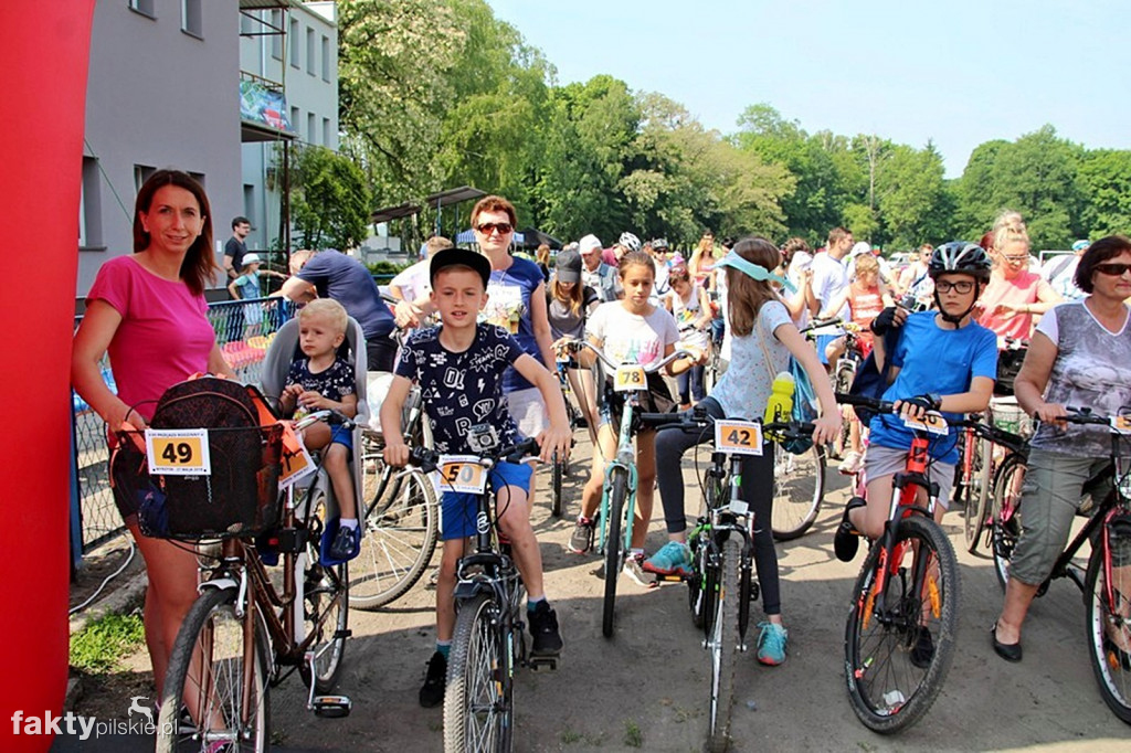 Wyrzysk MTB Maraton 2018