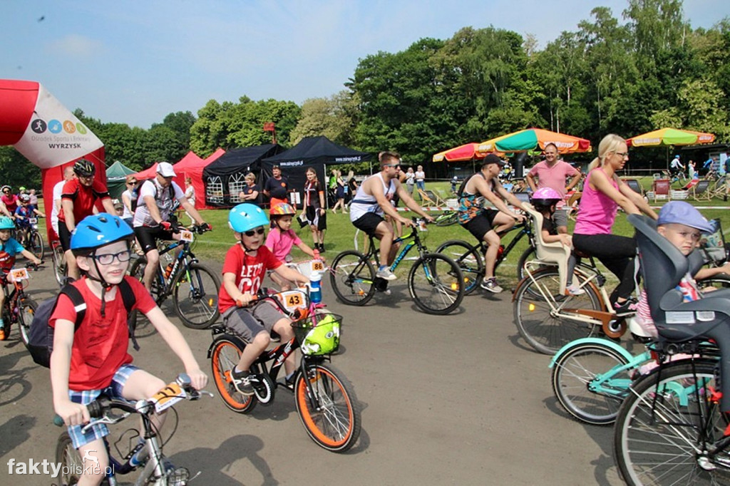 Wyrzysk MTB Maraton 2018